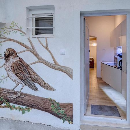 Apartment Vrabac, Kosancicev Venac 베오그라드 외부 사진