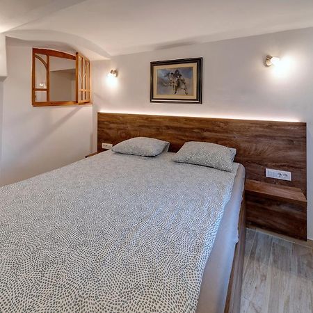 Apartment Vrabac, Kosancicev Venac 베오그라드 외부 사진