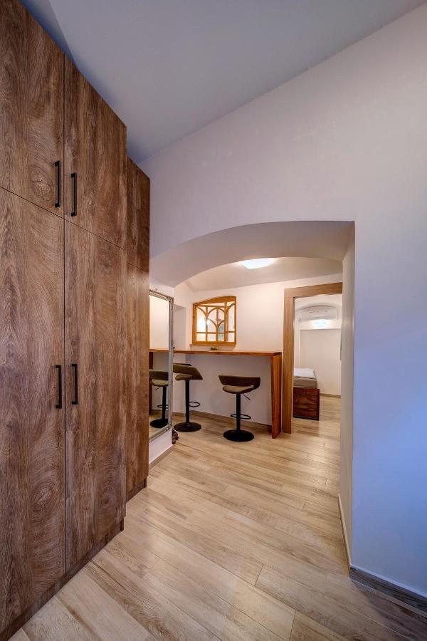 Apartment Vrabac, Kosancicev Venac 베오그라드 외부 사진