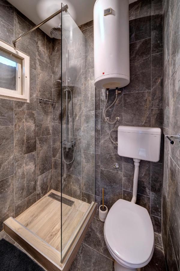 Apartment Vrabac, Kosancicev Venac 베오그라드 외부 사진